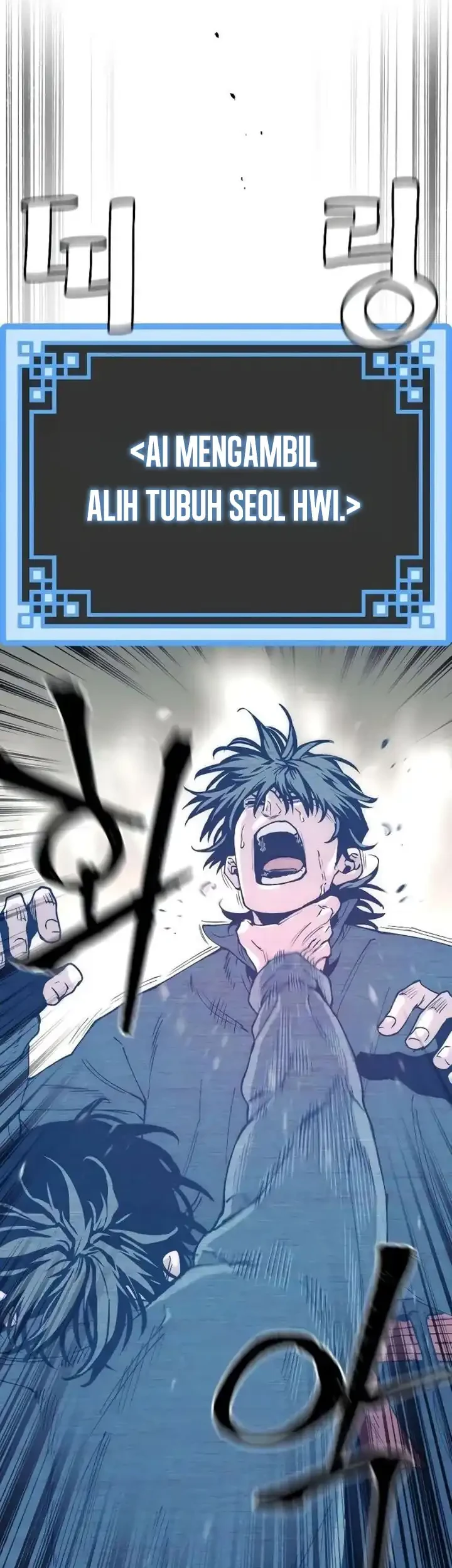 Heavenly Demon Cultivation Simulation Chapter 155 - halaman 36