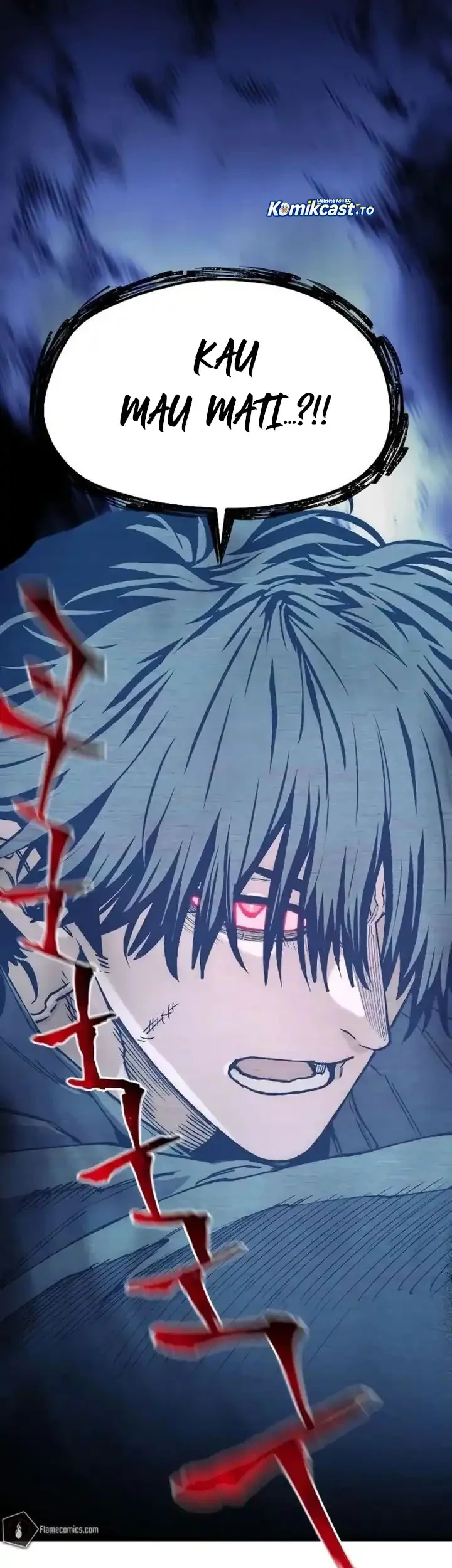 Heavenly Demon Cultivation Simulation Chapter 155 - halaman 38