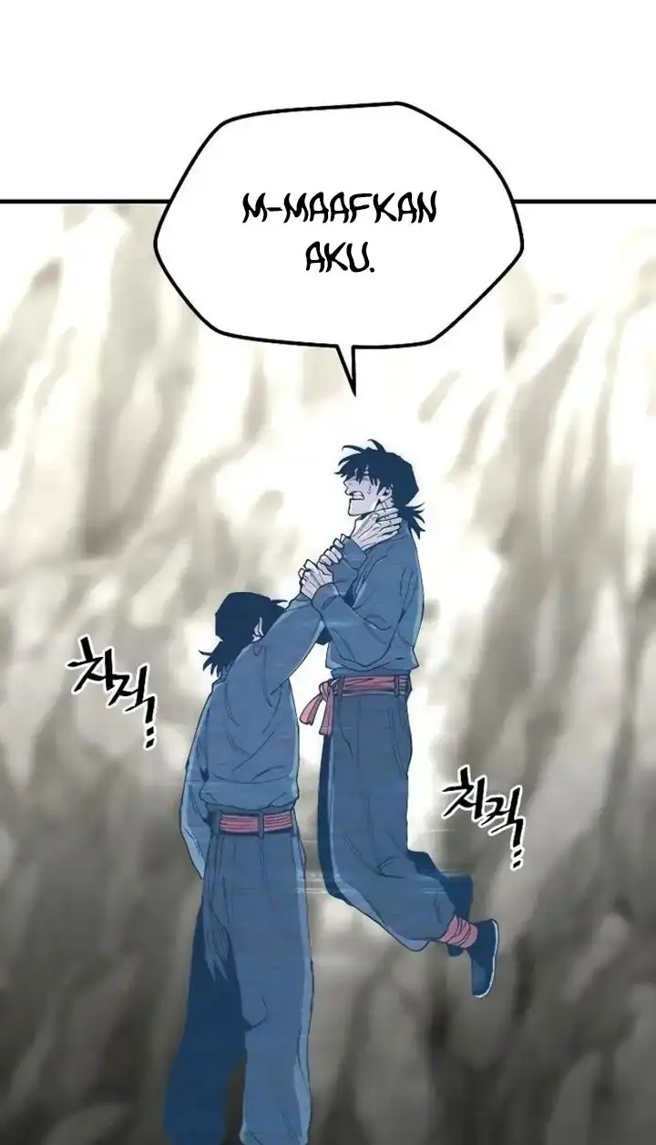 Heavenly Demon Cultivation Simulation Chapter 155 - halaman 40