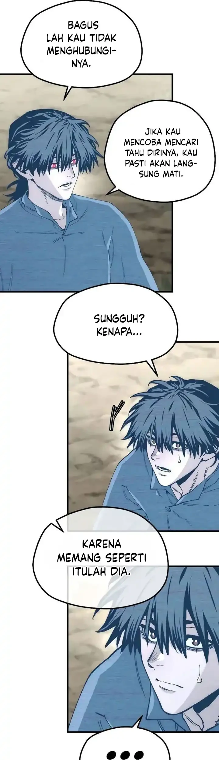 Heavenly Demon Cultivation Simulation Chapter 155 - halaman 50