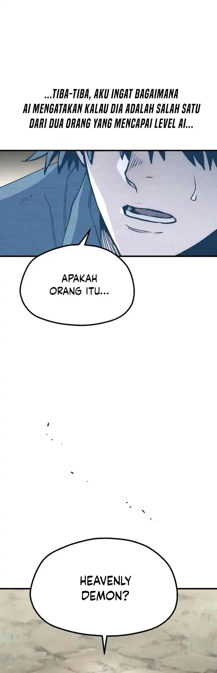 Heavenly Demon Cultivation Simulation Chapter 155 - halaman 52