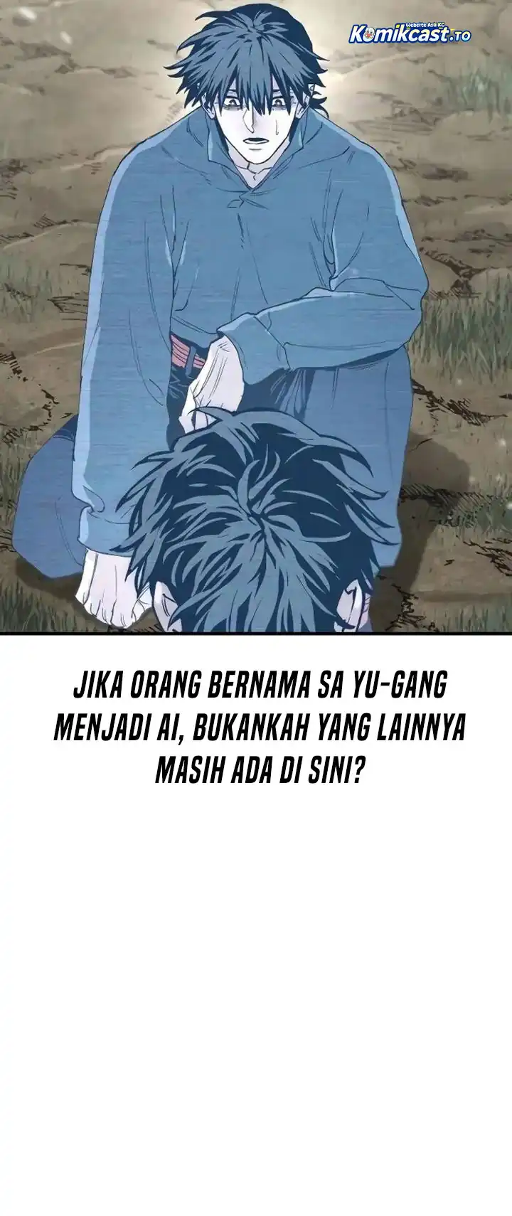 Heavenly Demon Cultivation Simulation Chapter 155 - halaman 53