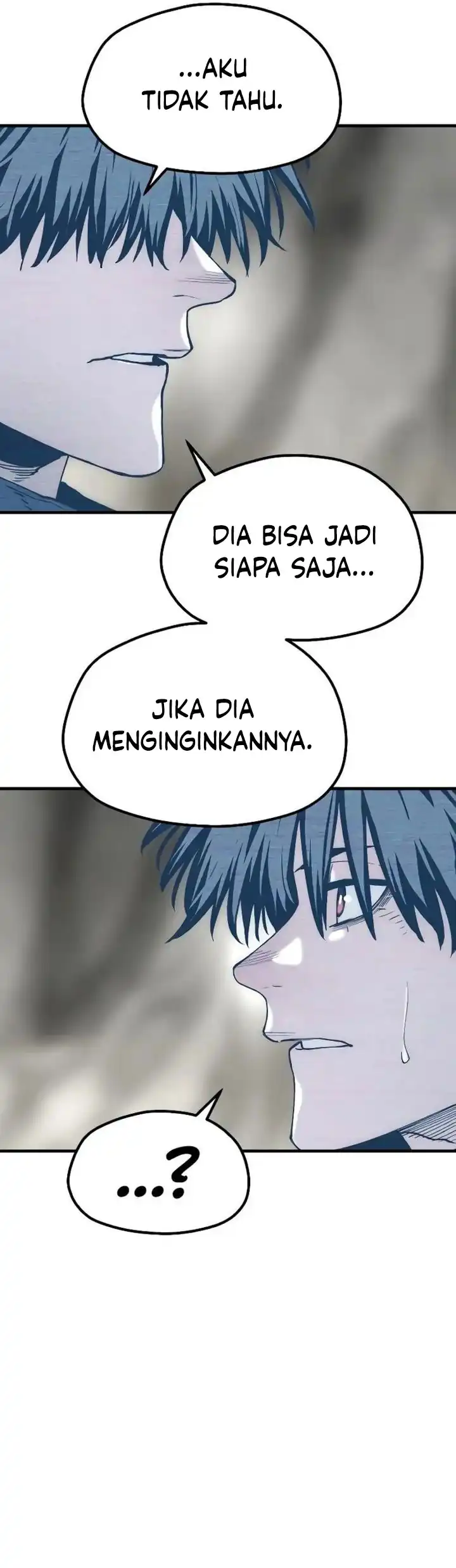 Heavenly Demon Cultivation Simulation Chapter 155 - halaman 54