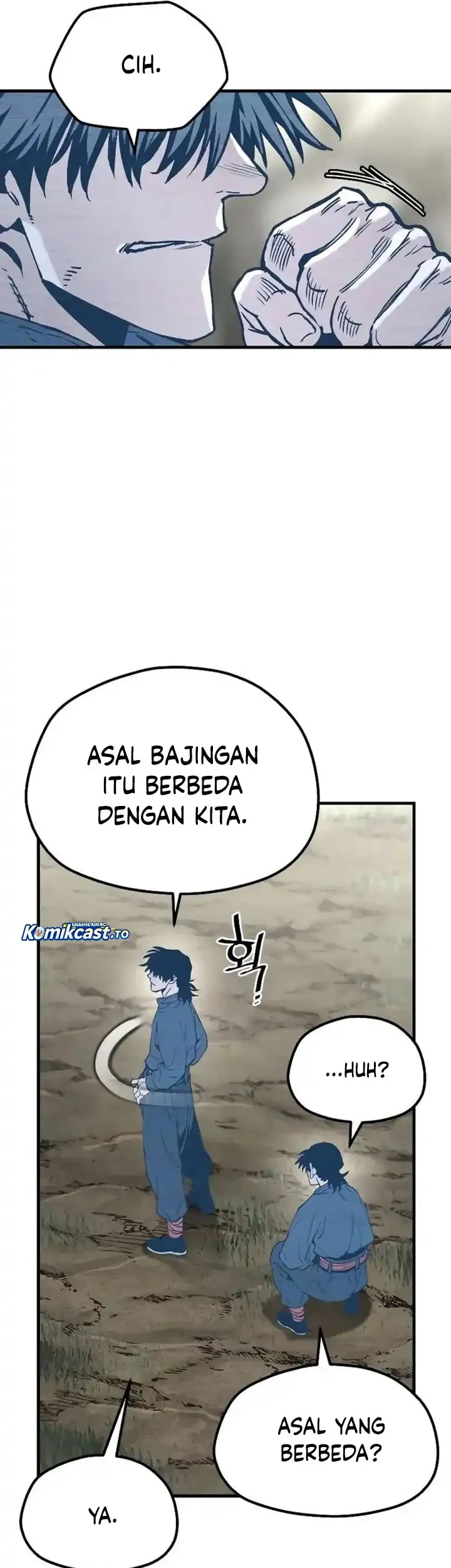 Heavenly Demon Cultivation Simulation Chapter 155 - halaman 59
