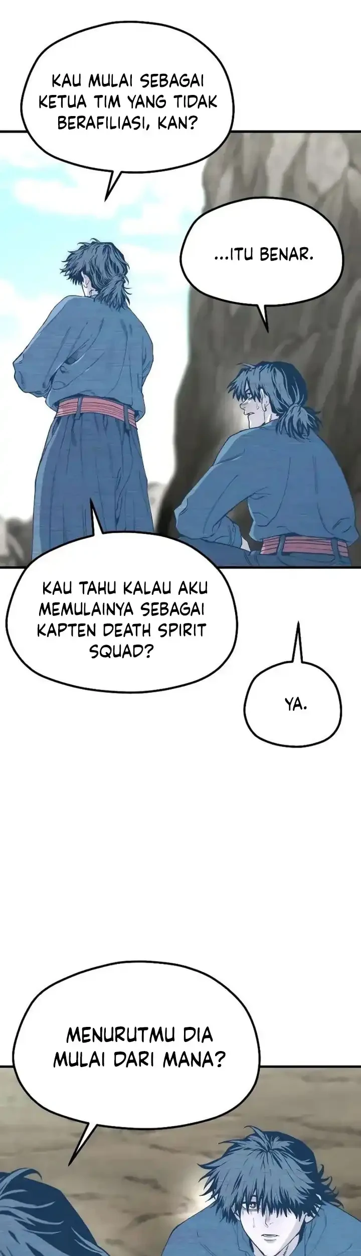 Heavenly Demon Cultivation Simulation Chapter 155 - halaman 61