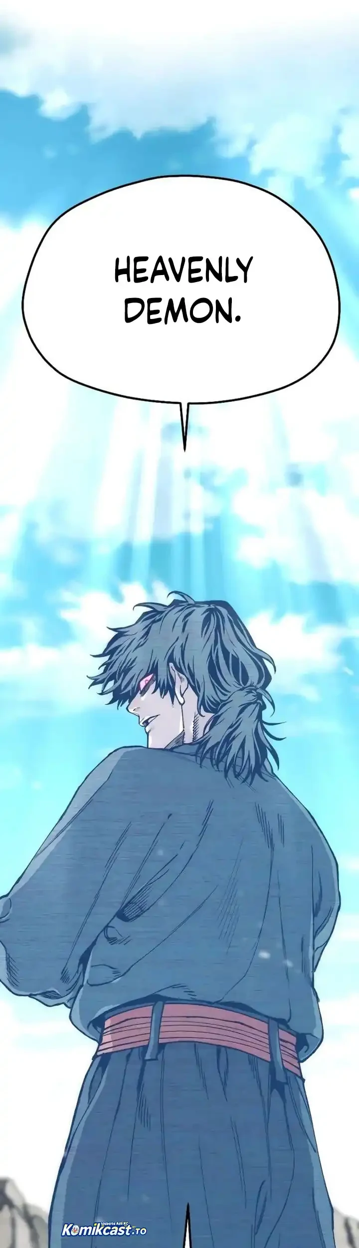 Heavenly Demon Cultivation Simulation Chapter 155 - halaman 63