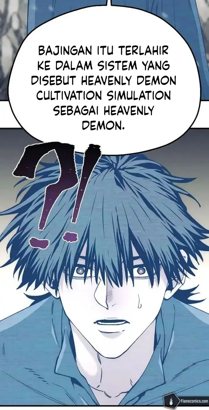 Heavenly Demon Cultivation Simulation Chapter 155 - halaman 64