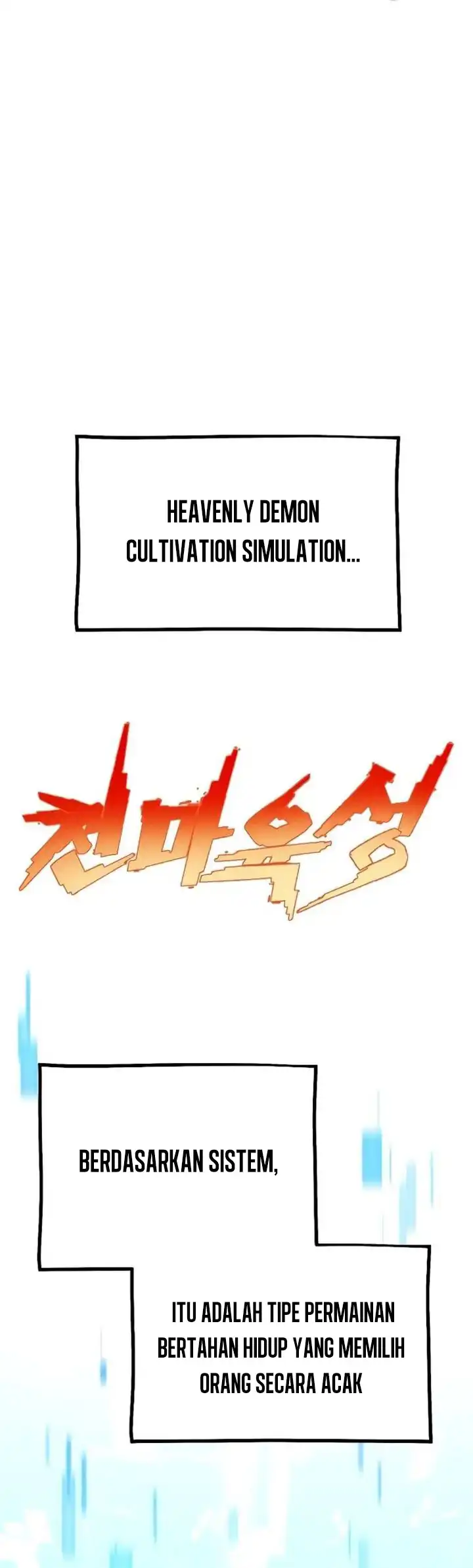 Heavenly Demon Cultivation Simulation Chapter 155 - halaman 65