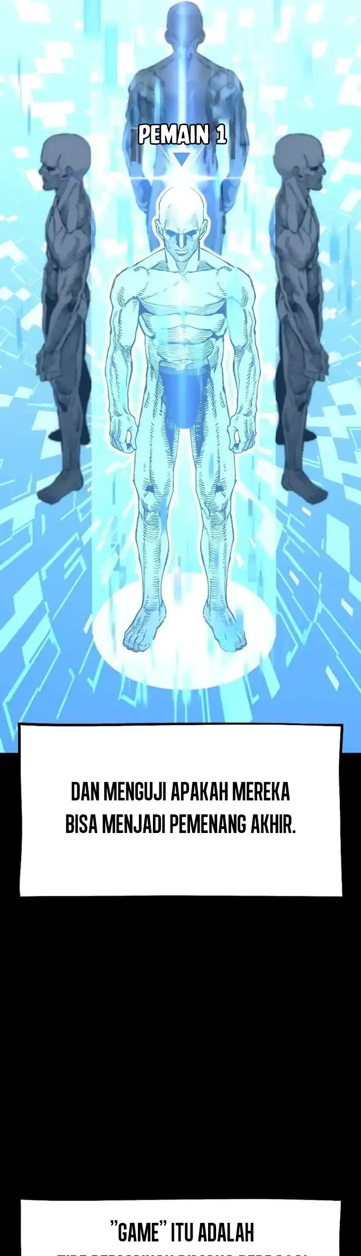 Heavenly Demon Cultivation Simulation Chapter 155 - halaman 66