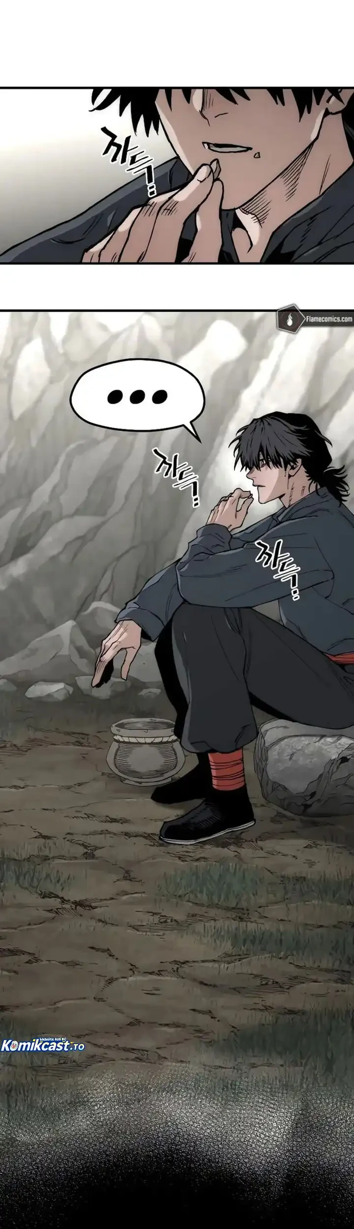 Heavenly Demon Cultivation Simulation Chapter 155 - halaman 8
