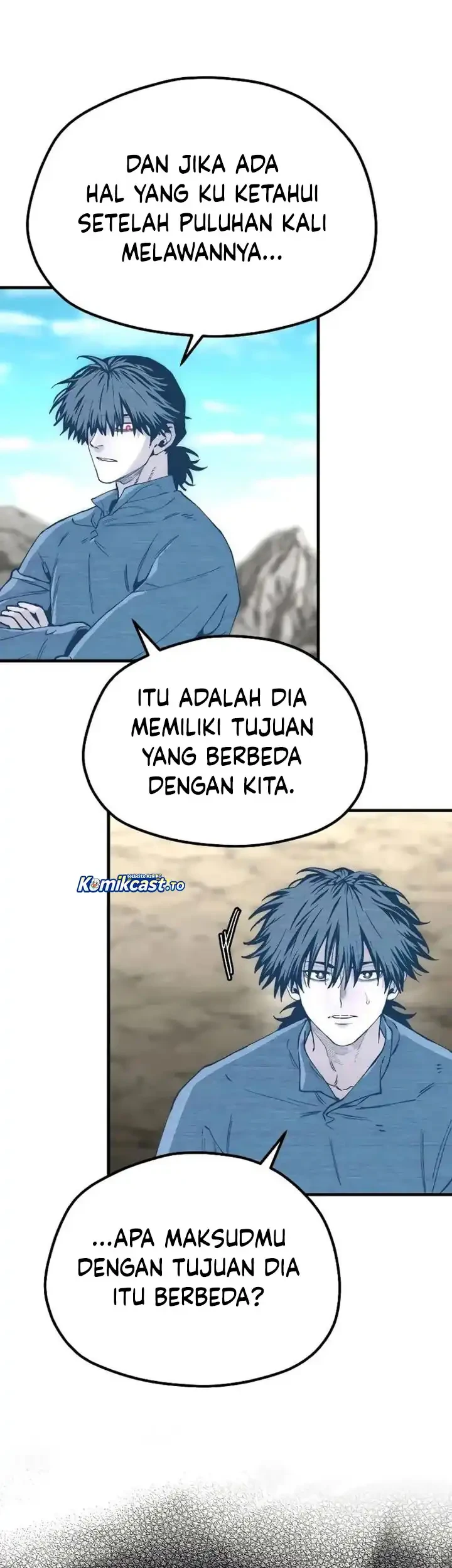 Heavenly Demon Cultivation Simulation Chapter 155 - halaman 80