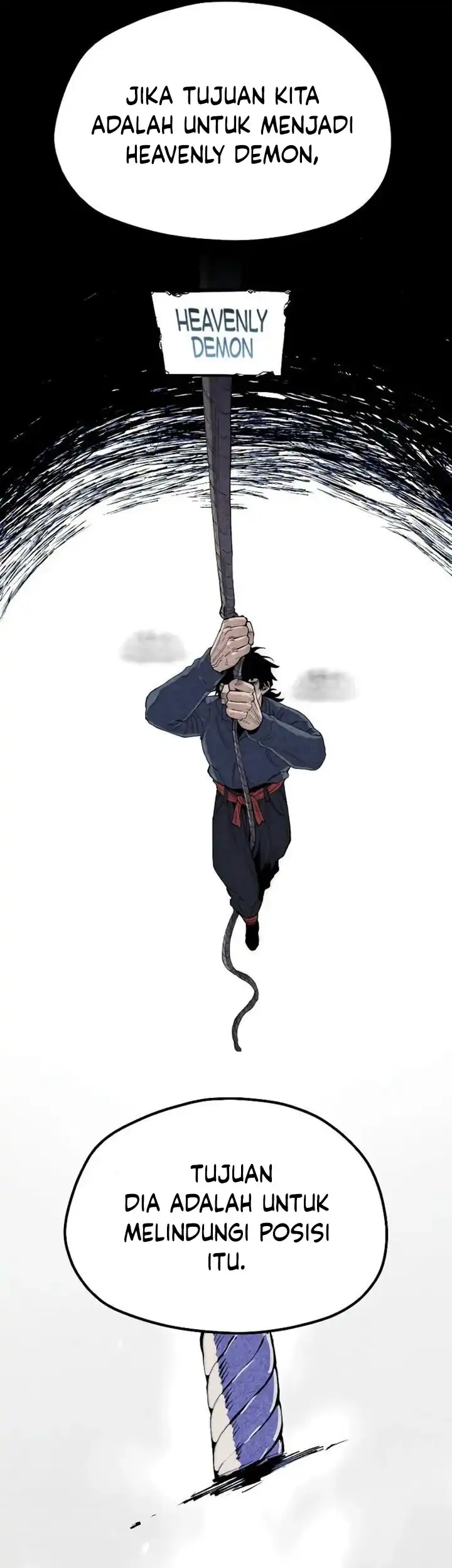 Heavenly Demon Cultivation Simulation Chapter 155 - halaman 82