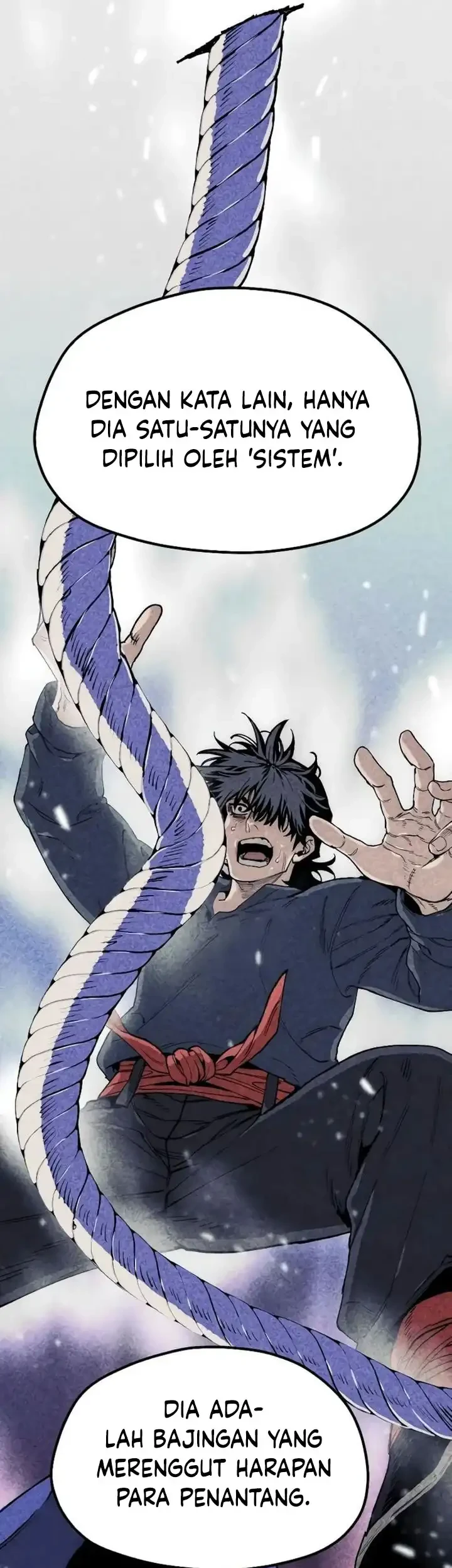 Heavenly Demon Cultivation Simulation Chapter 155 - halaman 83
