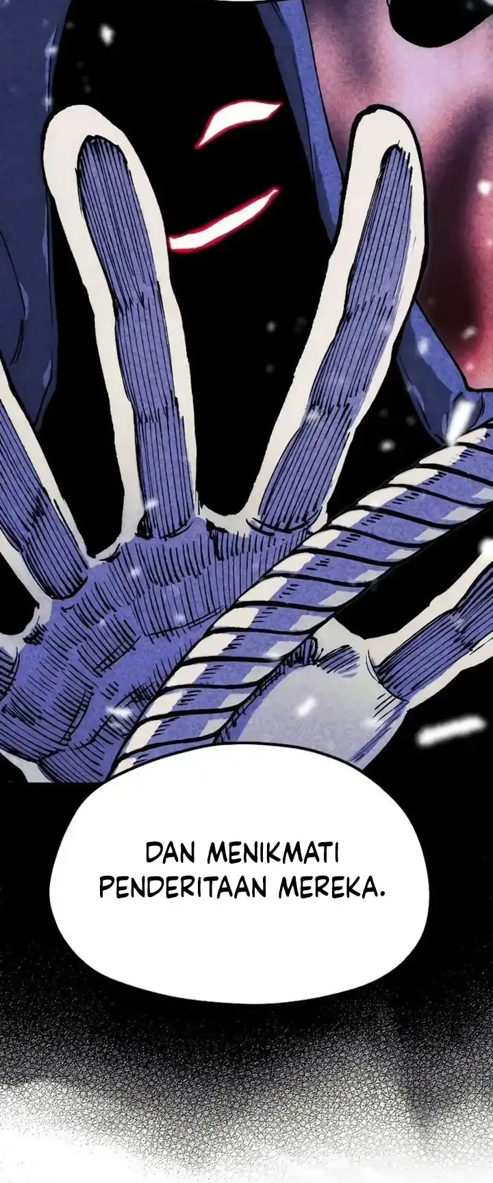 Heavenly Demon Cultivation Simulation Chapter 155 - halaman 84