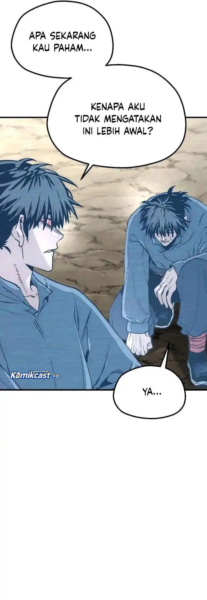 Heavenly Demon Cultivation Simulation Chapter 155 - halaman 87
