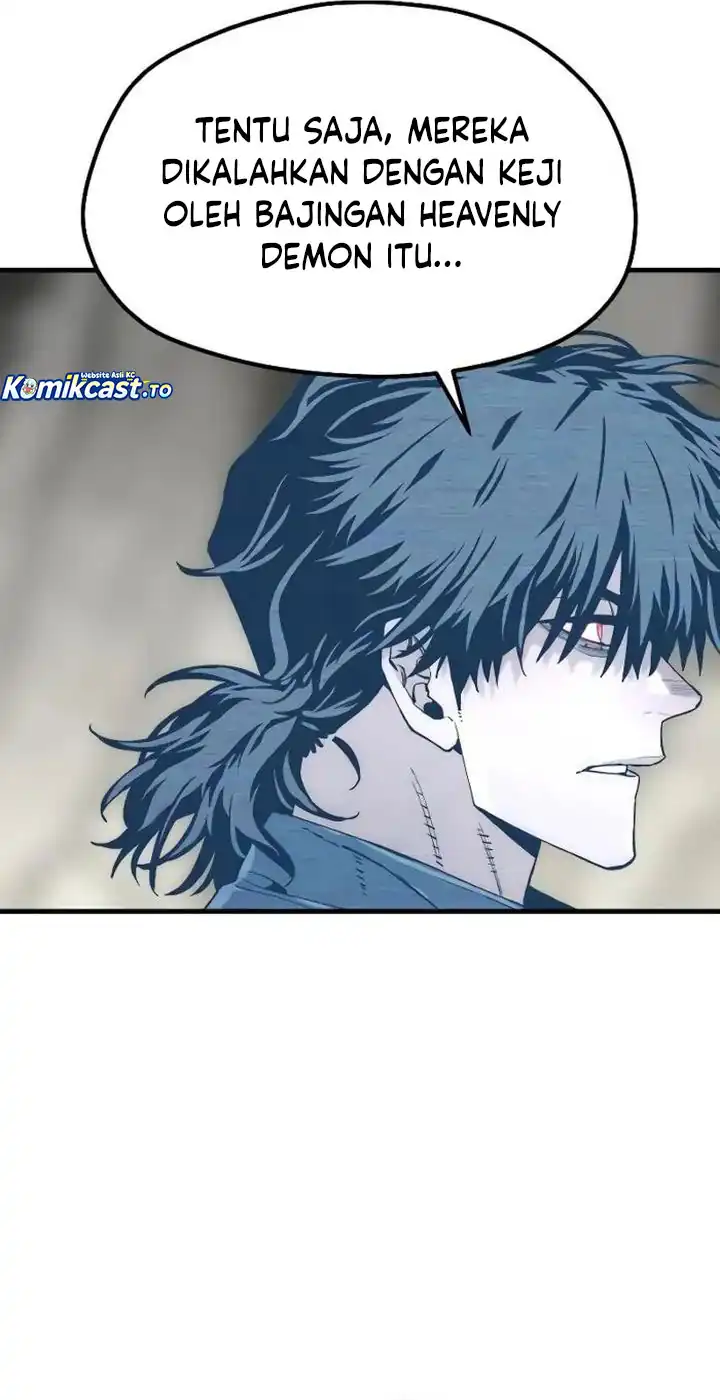 Heavenly Demon Cultivation Simulation Chapter 155 - halaman 94