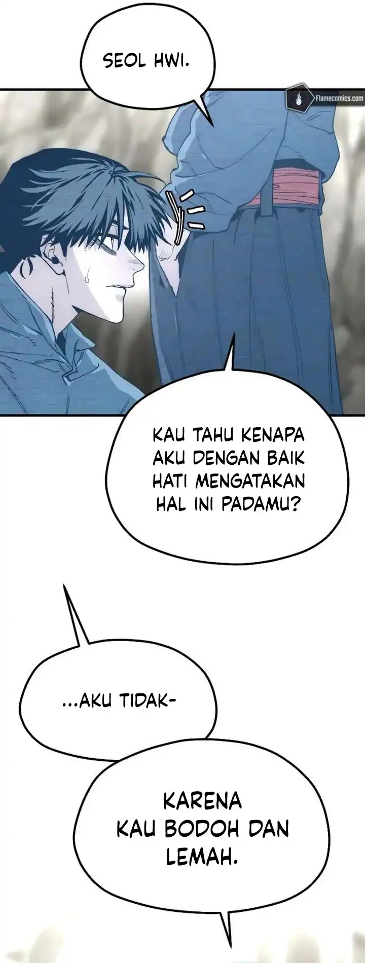 Heavenly Demon Cultivation Simulation Chapter 155 - halaman 96