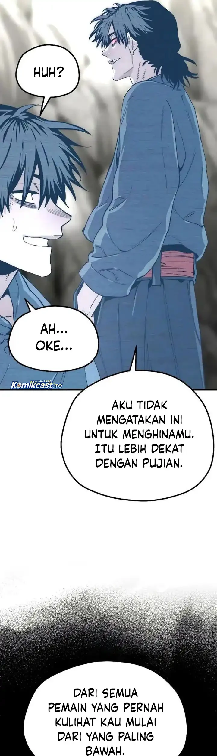 Heavenly Demon Cultivation Simulation Chapter 155 - halaman 97