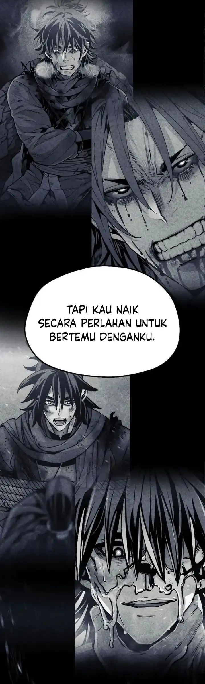 Heavenly Demon Cultivation Simulation Chapter 155 - halaman 99