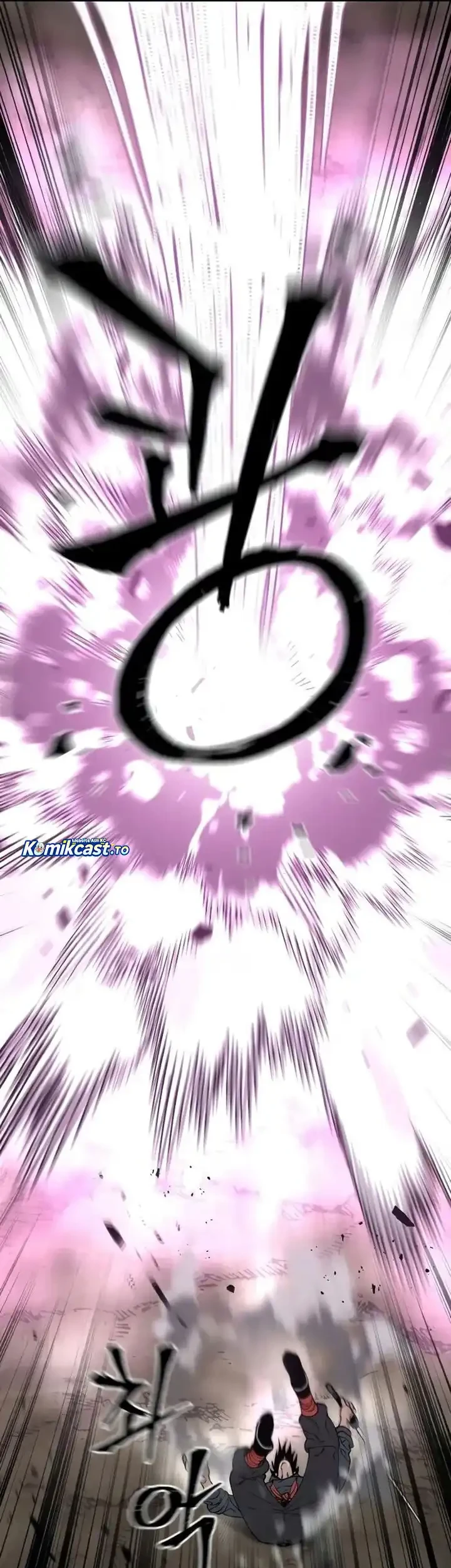 Heavenly Demon Cultivation Simulation Chapter 156 - halaman 100