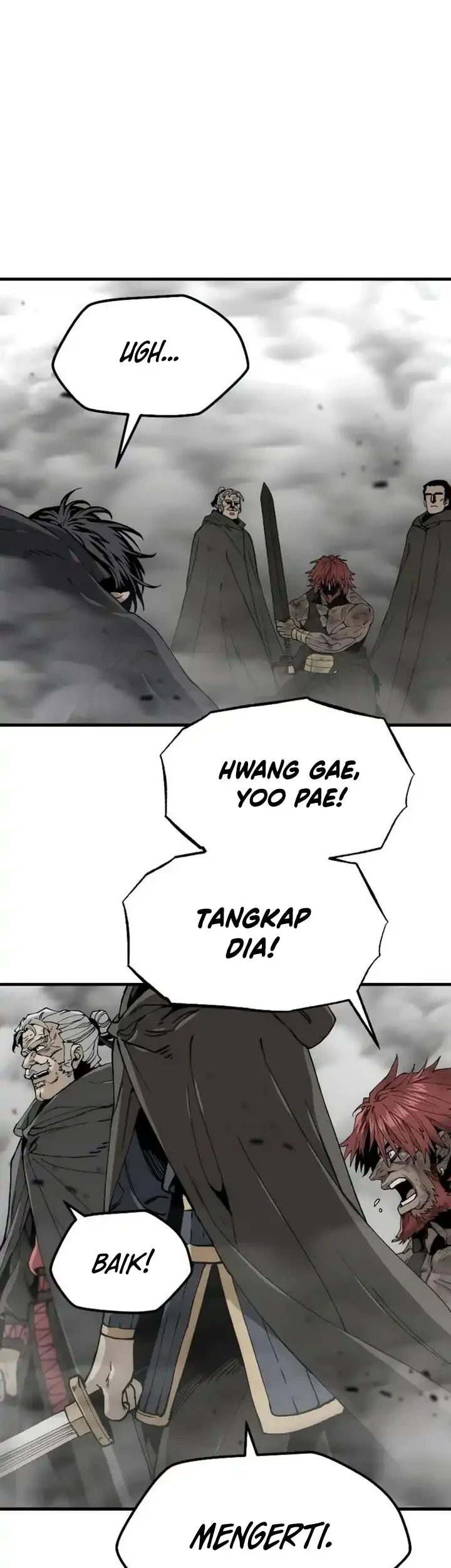 Heavenly Demon Cultivation Simulation Chapter 156 - halaman 102