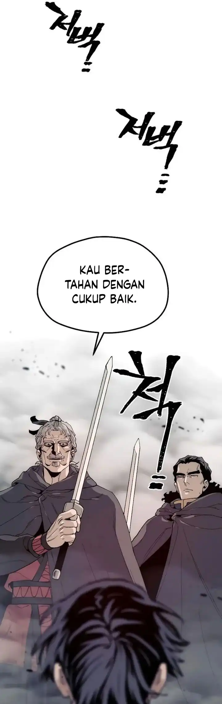 Heavenly Demon Cultivation Simulation Chapter 156 - halaman 104