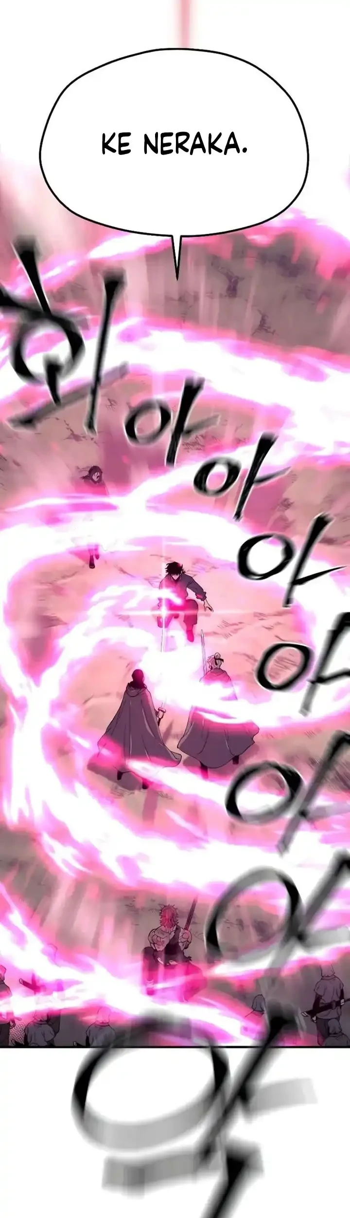 Heavenly Demon Cultivation Simulation Chapter 156 - halaman 112
