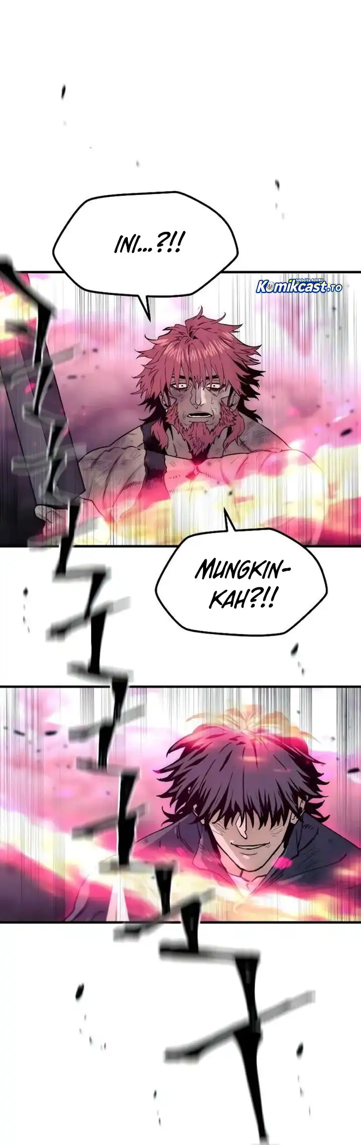 Heavenly Demon Cultivation Simulation Chapter 156 - halaman 114