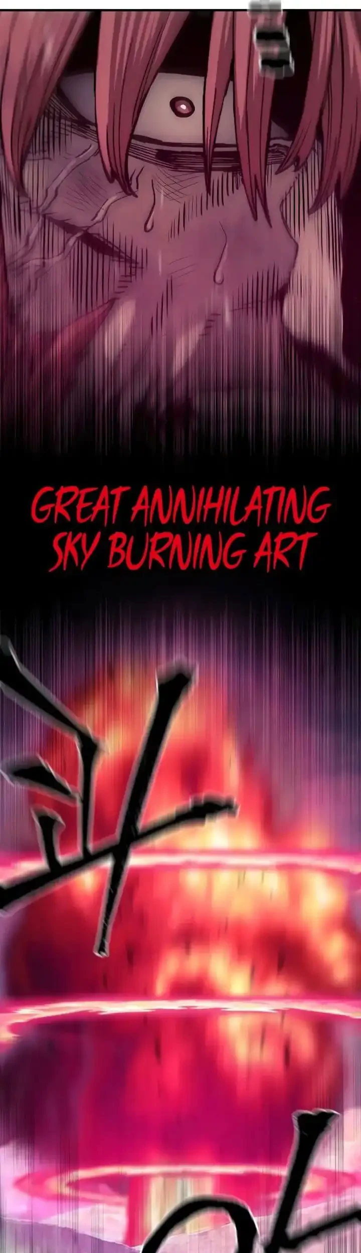 Heavenly Demon Cultivation Simulation Chapter 156 - halaman 115