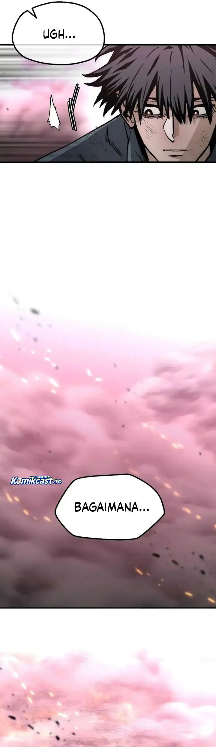 Heavenly Demon Cultivation Simulation Chapter 156 - halaman 123