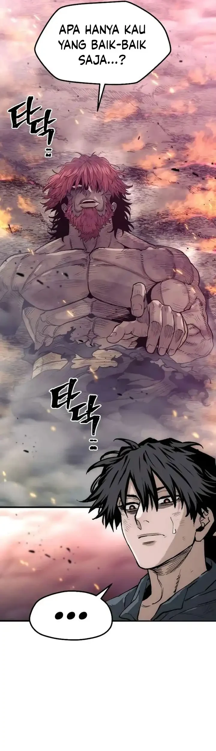 Heavenly Demon Cultivation Simulation Chapter 156 - halaman 124