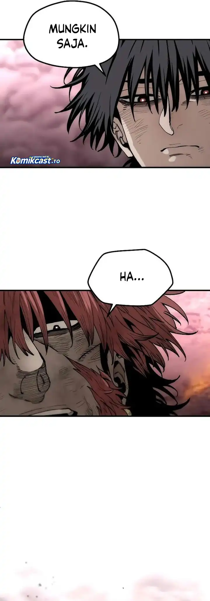 Heavenly Demon Cultivation Simulation Chapter 156 - halaman 126