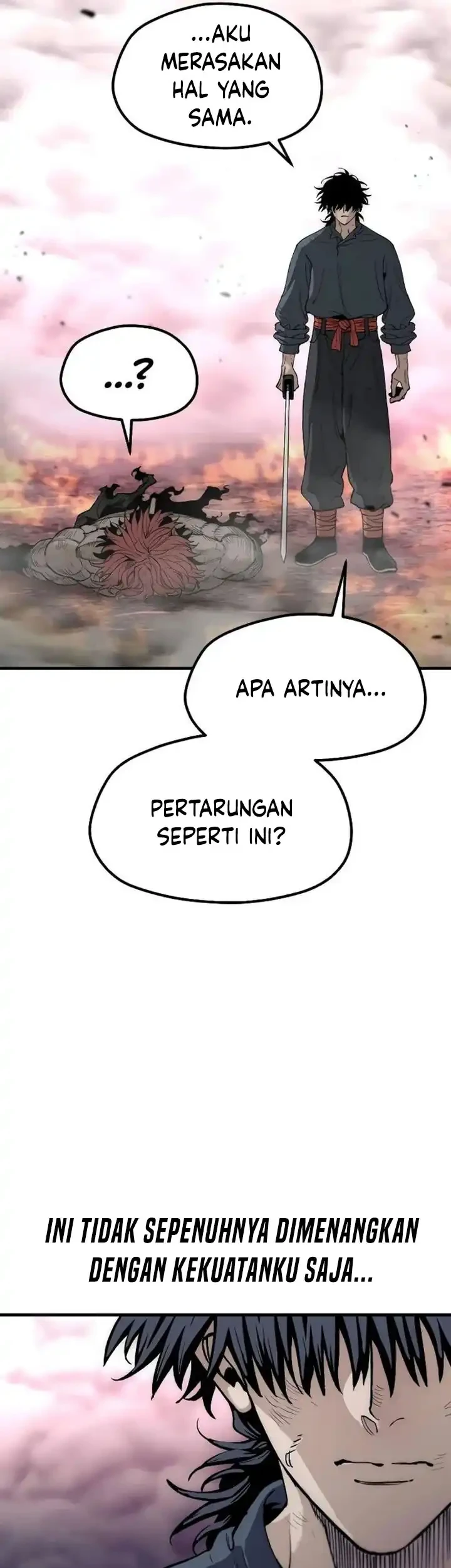 Heavenly Demon Cultivation Simulation Chapter 156 - halaman 127