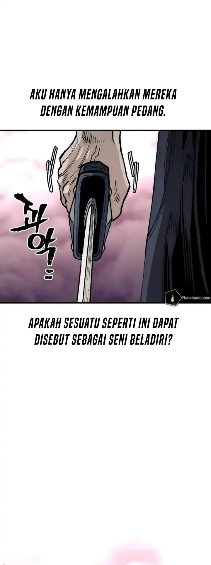 Heavenly Demon Cultivation Simulation Chapter 156 - halaman 129