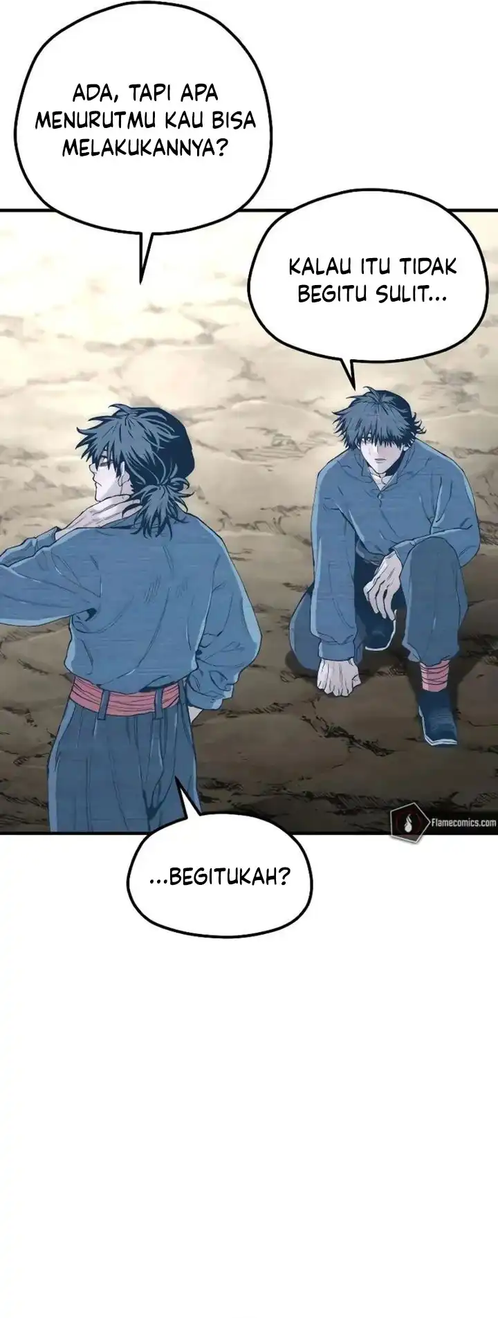 Heavenly Demon Cultivation Simulation Chapter 156 - halaman 13