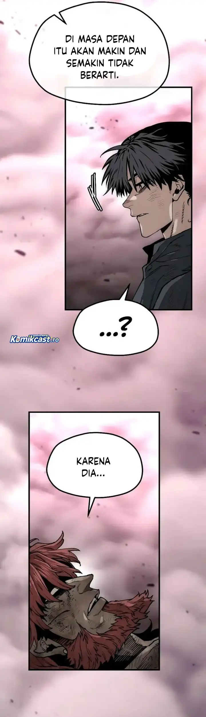 Heavenly Demon Cultivation Simulation Chapter 156 - halaman 130