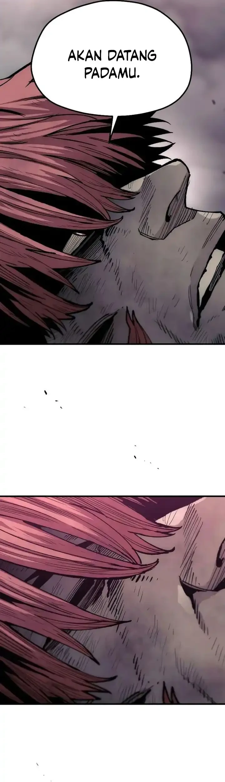 Heavenly Demon Cultivation Simulation Chapter 156 - halaman 132