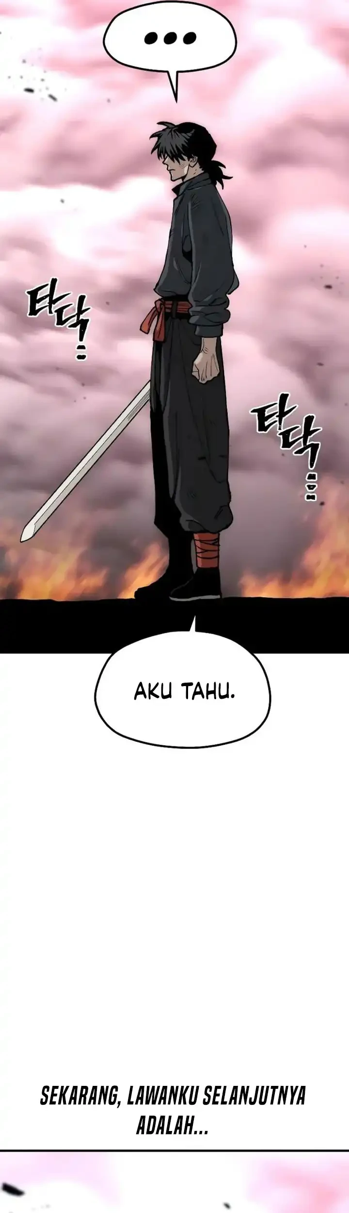 Heavenly Demon Cultivation Simulation Chapter 156 - halaman 134
