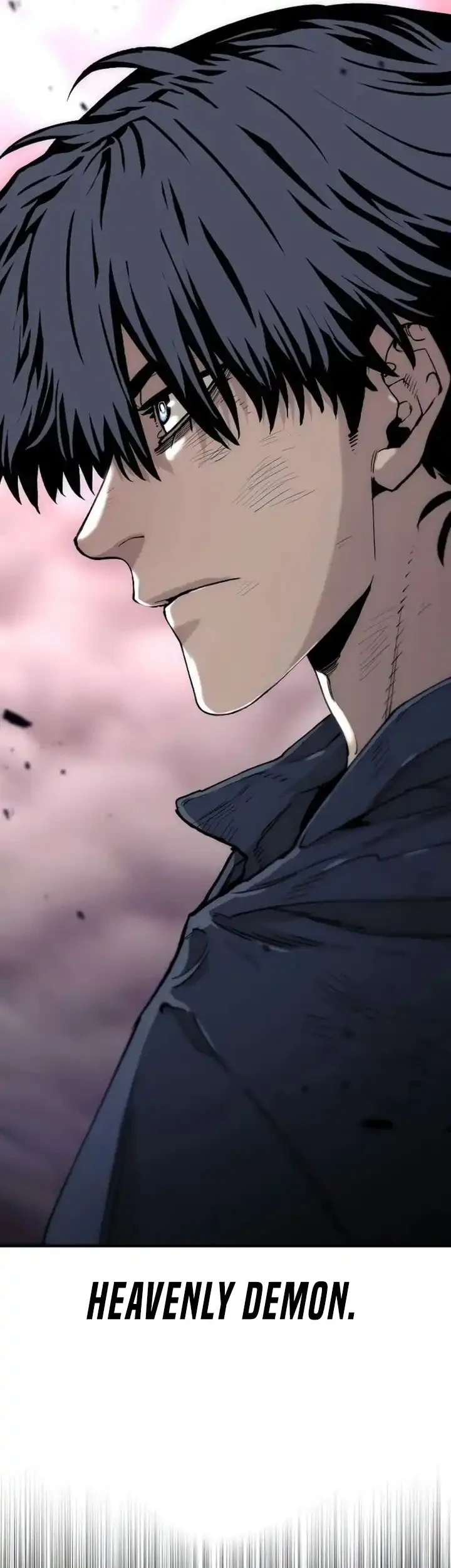 Heavenly Demon Cultivation Simulation Chapter 156 - halaman 136