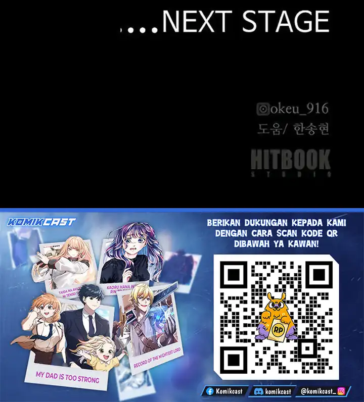 Heavenly Demon Cultivation Simulation Chapter 156 - halaman 138