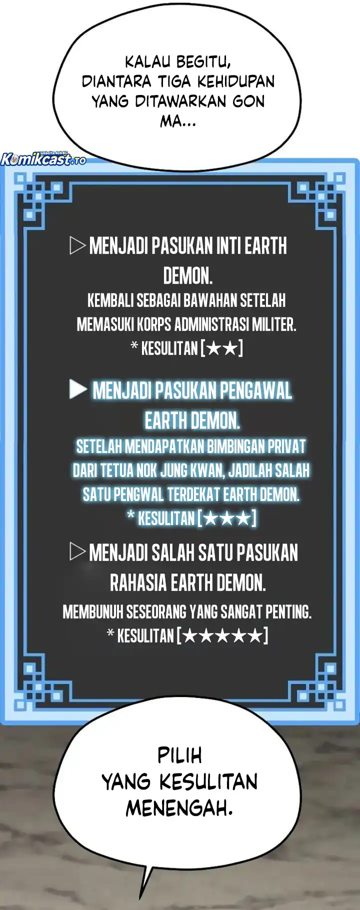 Heavenly Demon Cultivation Simulation Chapter 156 - halaman 14