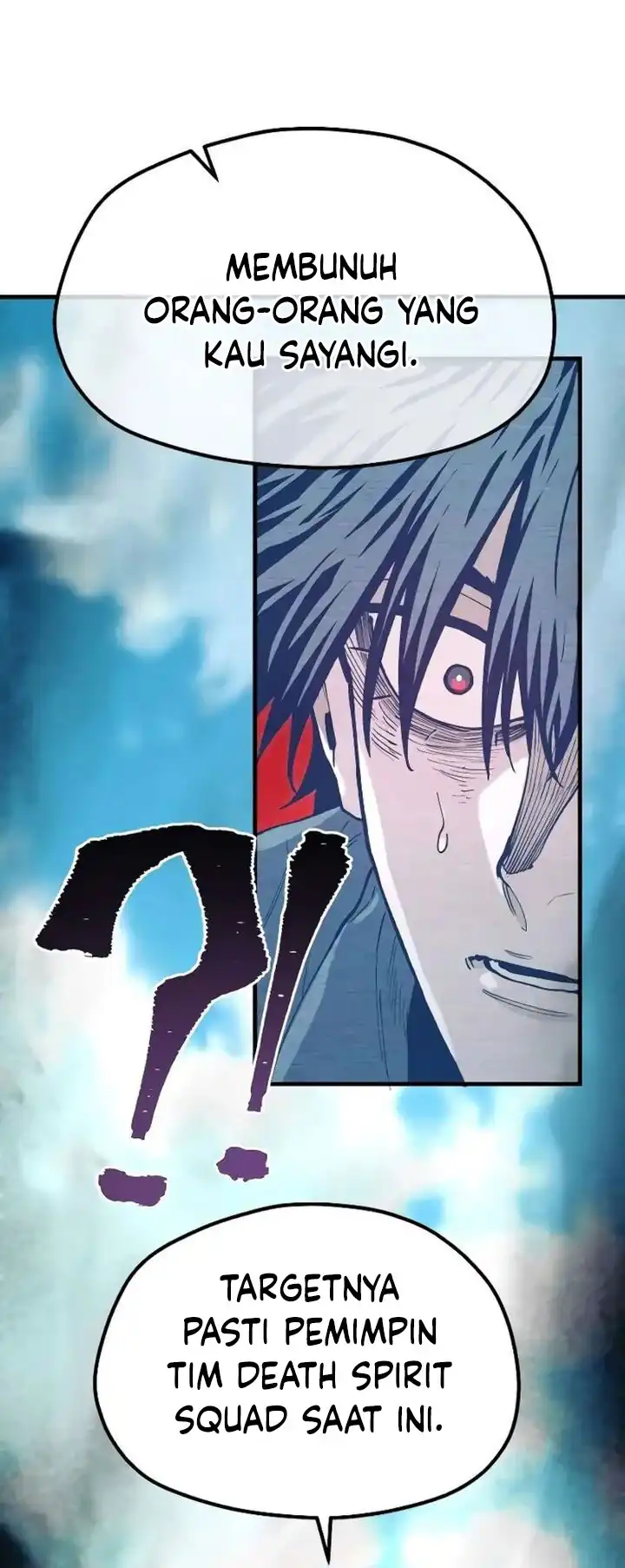 Heavenly Demon Cultivation Simulation Chapter 156 - halaman 17