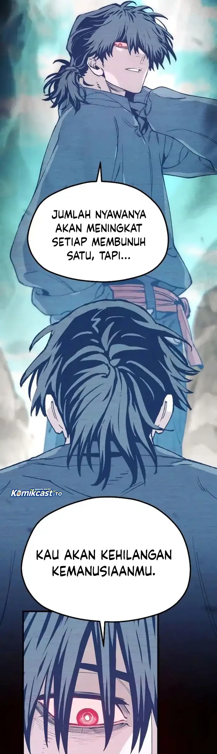 Heavenly Demon Cultivation Simulation Chapter 156 - halaman 18