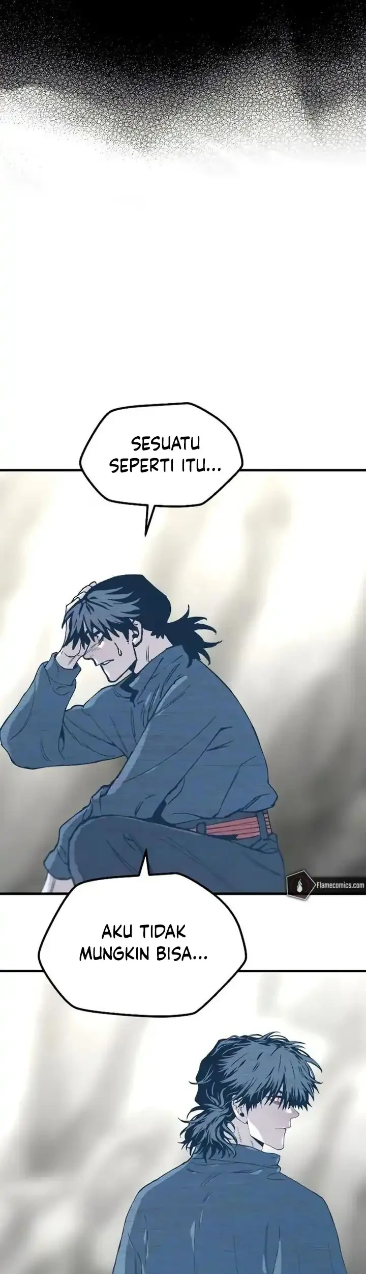 Heavenly Demon Cultivation Simulation Chapter 156 - halaman 20
