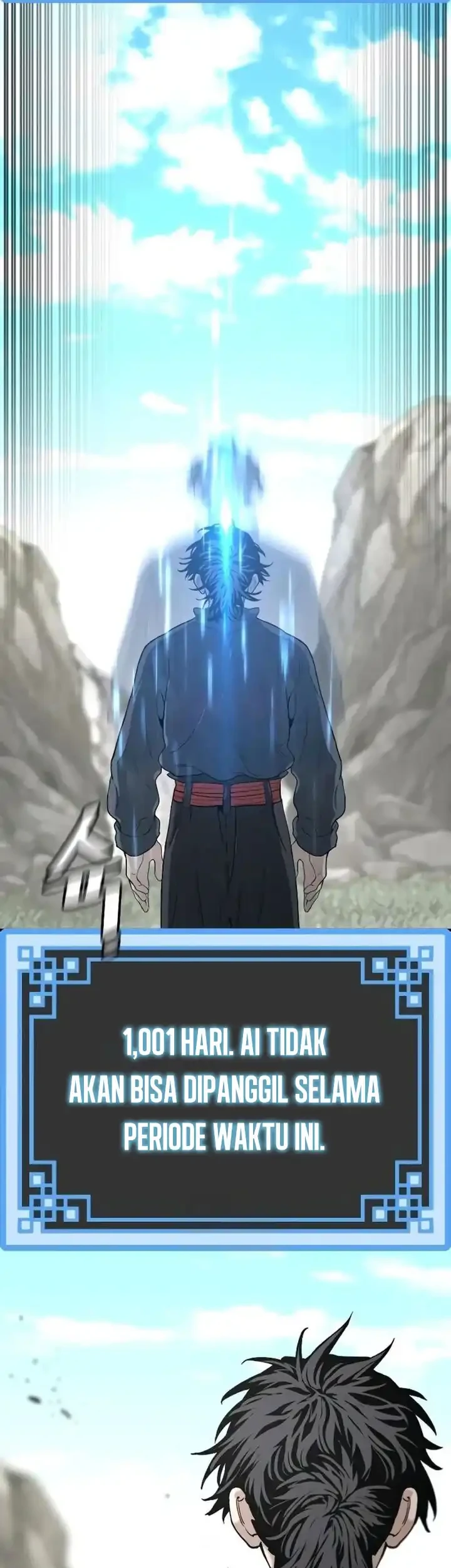 Heavenly Demon Cultivation Simulation Chapter 156 - halaman 23