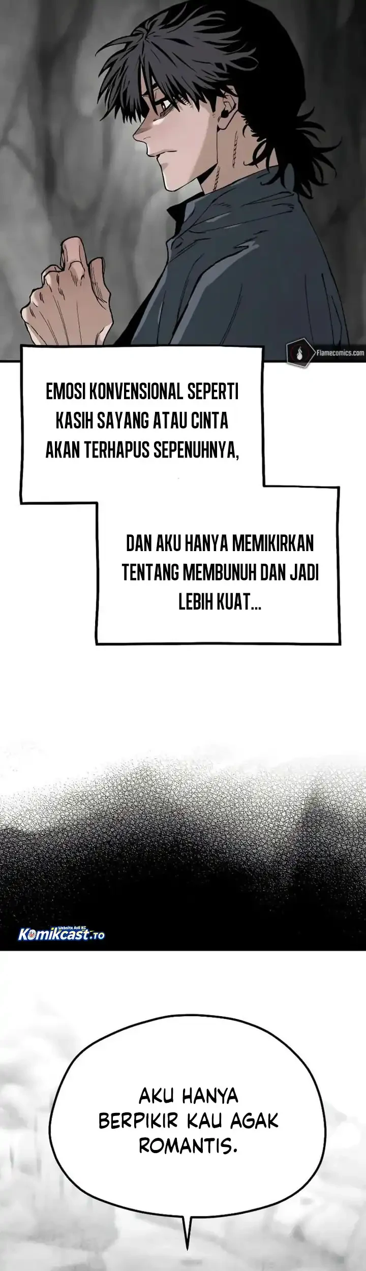 Heavenly Demon Cultivation Simulation Chapter 156 - halaman 30