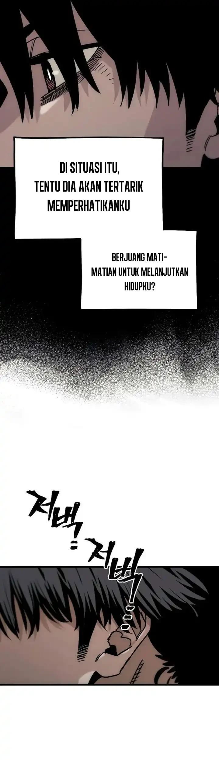 Heavenly Demon Cultivation Simulation Chapter 156 - halaman 33