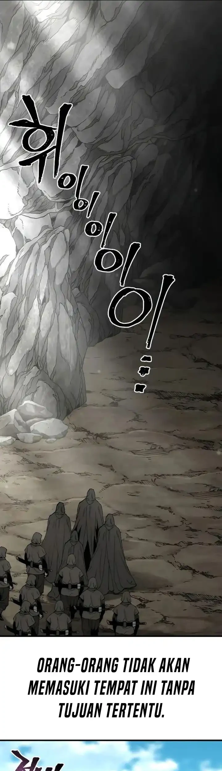 Heavenly Demon Cultivation Simulation Chapter 156 - halaman 37