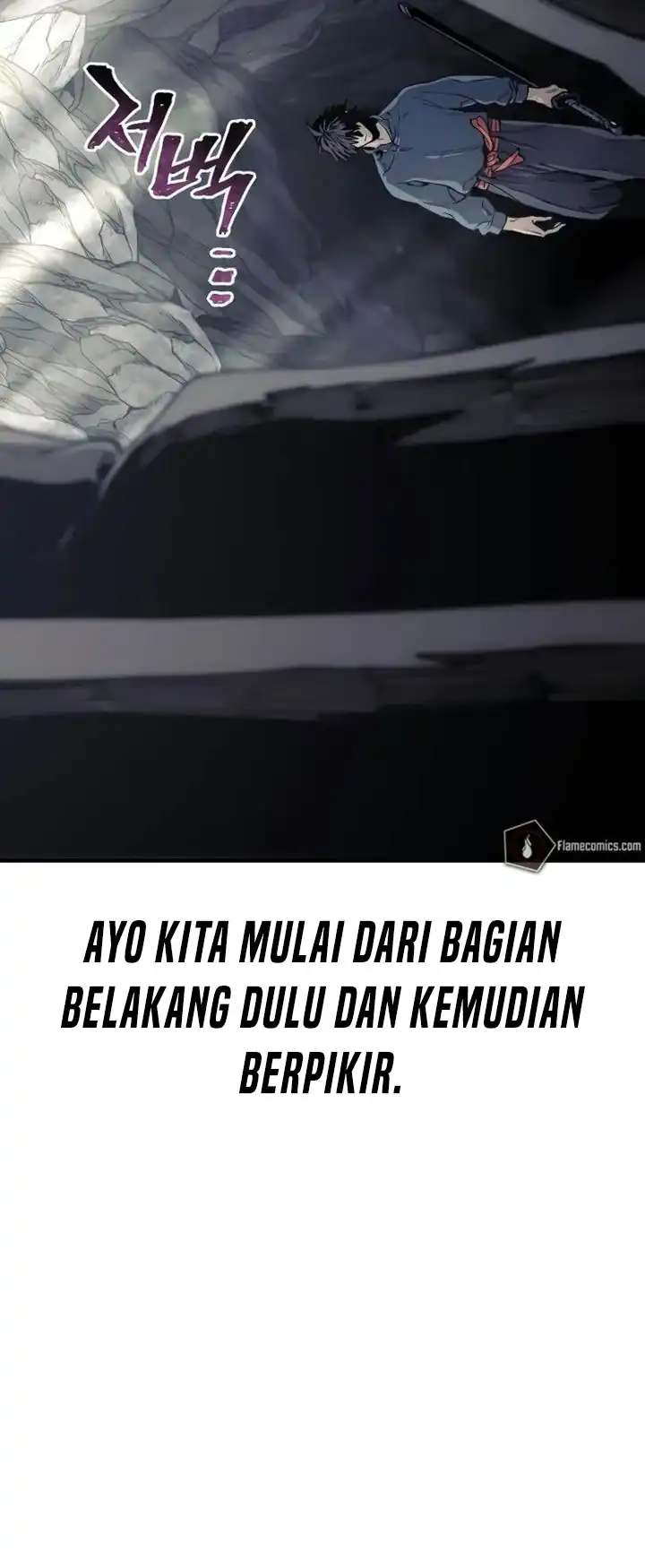 Heavenly Demon Cultivation Simulation Chapter 156 - halaman 41