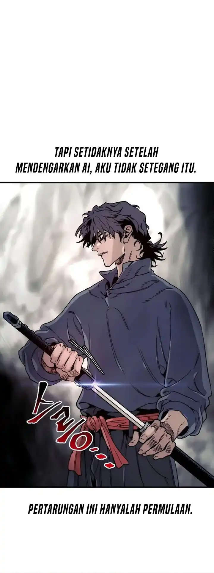 Heavenly Demon Cultivation Simulation Chapter 156 - halaman 45
